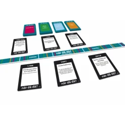 Kärnan Nar Da Da?| Festspel