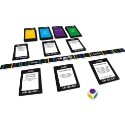 Kärnan Nar Da Da? 2023| Festspel