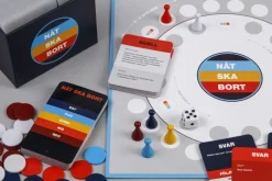 Användbart Litet Företag Nat Ska Bort| Festspel