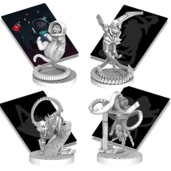 Hot Awaken Realms Nemesis - Space Cats Collection (Exp.)