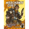 Shop Portal Games Neuroshima Hex! 3.0 - Merchants Guild (Exp.)
