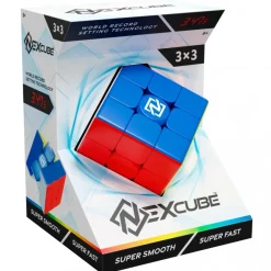 Toyrock Nexcube 3X3| Klassiska