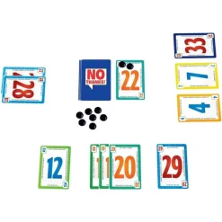 Amigo No Thanks! (Eng)| Kortspel