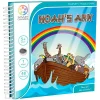SmartGames Noah''S Ark Magnetiskt Resespel| Familjespel
