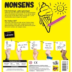 Användbart Litet Företag Nonsens| Festspel