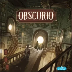 * Obscurio| Festspel