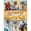 Looney Labs Olympus Loonacy| Kortspel