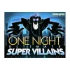 Bezier Games One Night Ultimate Super Villains| Festspel