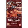* One Piece Card Game: Paramount War Booster| Kortspel