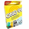 Mattel Ono 99| Kortspel
