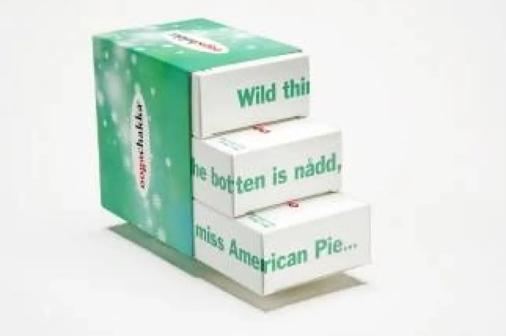 Oogachakka Box 2| Festspel