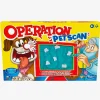 New Hasbro Operation Pet Scan