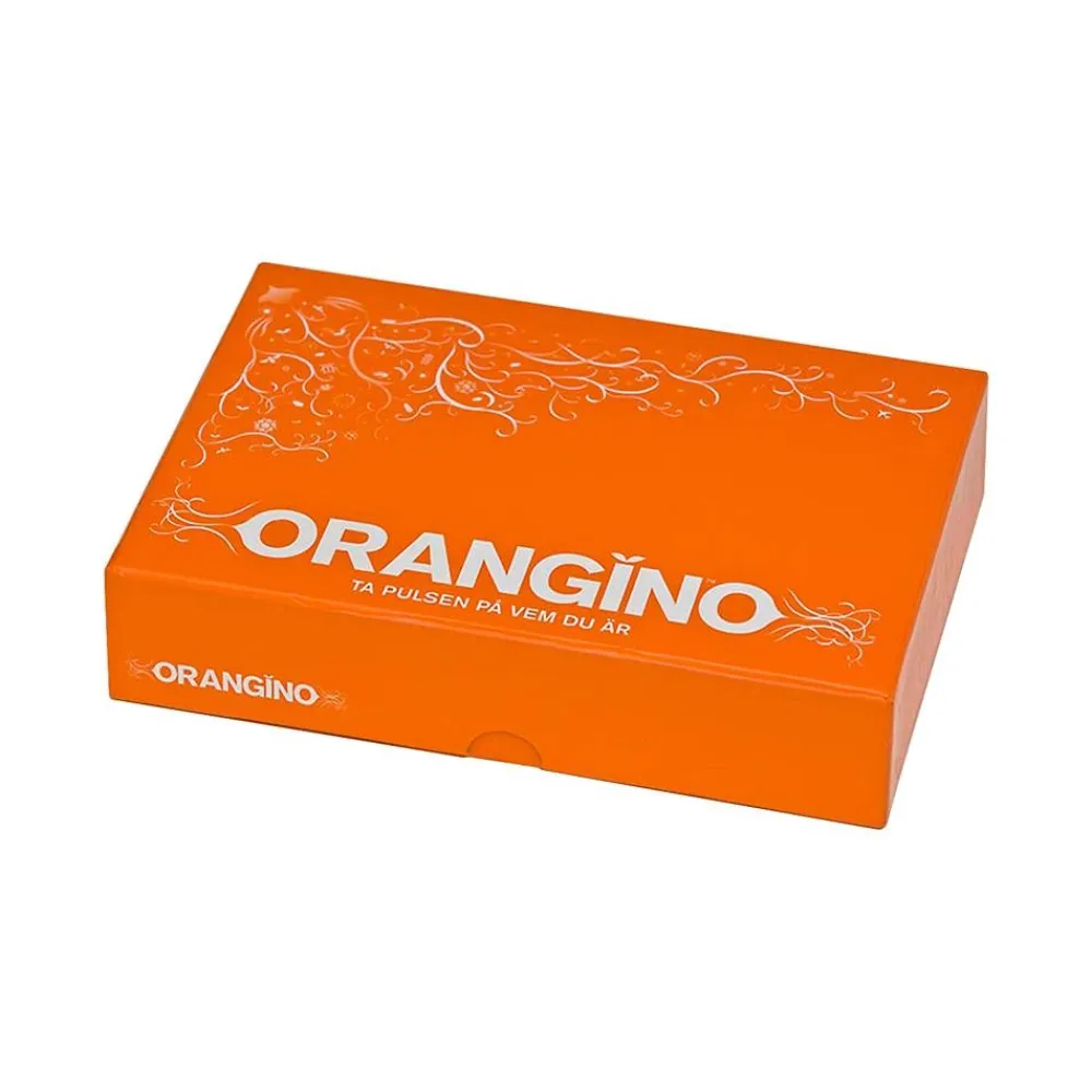 * Orangino| Festspel