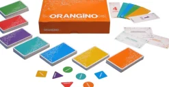 * Orangino| Festspel
