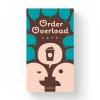 Oink Games Order Overload: Cafe| Familjespel