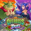 Brotherwise Games Overboss Duel| Familjespel