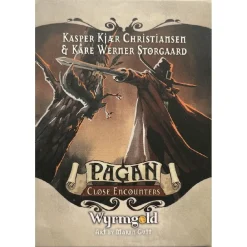 Discount * Pagan: Close Encounters (Exp.)