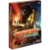 Store Z-MAN Games Pandemic: On The Brink (Exp.) (Swe)