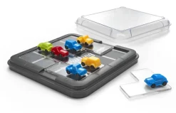 SmartGames Parking Puzzle| Familjespel