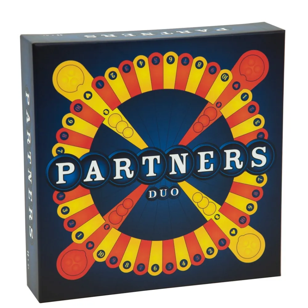 * Partners Duo| Festspel