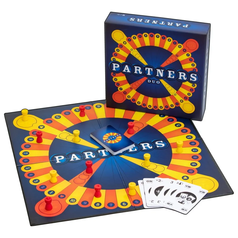* Partners Duo| Festspel
