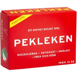 Nicogame Pekleken (Domd)| Festspel
