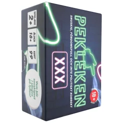 * Pekleken Xxx| Festspel