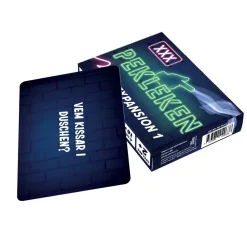 * Pekleken Xxx Expansion 1| Festspel