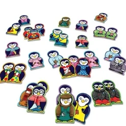 Online Orchard Toys Penguin Pairs