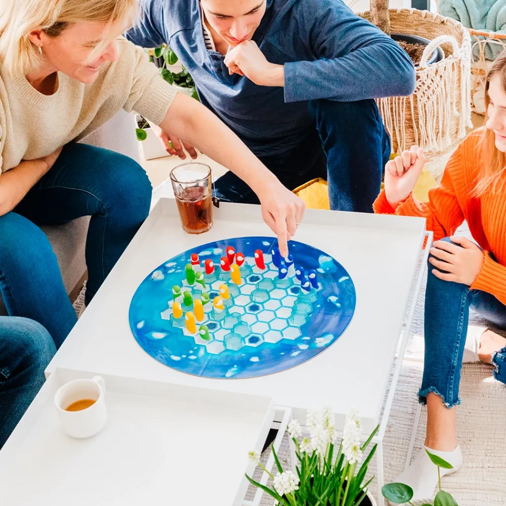 Shop SmartGames Penguins Huddle Up (Swe.)