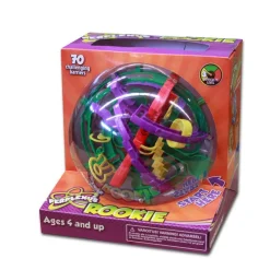 Lautapelit Perplexus Rookie| Knep & Knåp