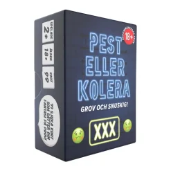 * Pest Eller Kolera Xxx| Festspel