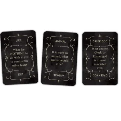 * Phantom Ink| Festspel