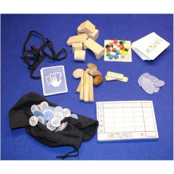 * Pictures (Eng)| Familjespel