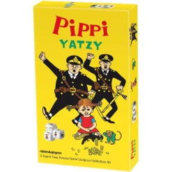 Outlet Rabén & Sjögren Pippi Yatzy