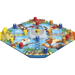 Tactic Pirate Kimble| Familjespel