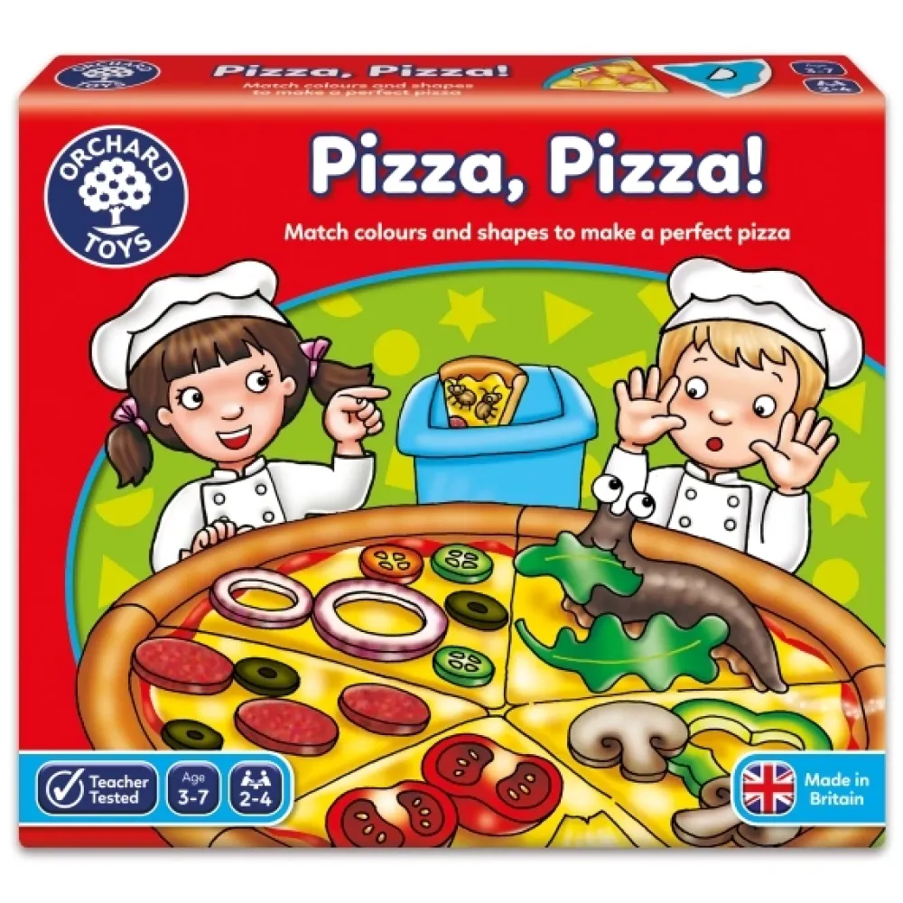 Store Orchard Toys Pizza, Pizza