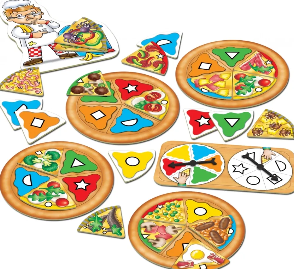 Store Orchard Toys Pizza, Pizza