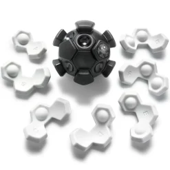 SmartGames Plug And Play Ball| Familjespel