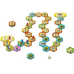 Amigo Plus Eller Minus?| Familjespel