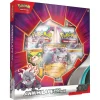 Pokémon Pokemon Tcg: Annihilape Ex Box| Kortspel