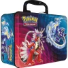 Pokémon Pokemon Tcg: Collector''S Chest 2023| Kortspel