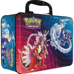 Pokémon Pokemon Tcg: Collector''S Chest 2023| Kortspel