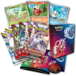 Pokémon Pokemon Tcg: Collector''S Chest 2023| Kortspel