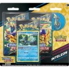 Pokémon Pokemon Tcg: Crown Zenith - Inteleon Pin Collection| Kortspel