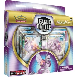 Pokémon Pokemon Tcg: League Battle Deck - Palkia Vstar| Kortspel