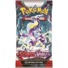 Pokémon Pokemon Tcg: Scarlet & Violet Booster Pack| Kortspel