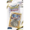 Pokémon Pokemon Tcg: Silver Tempest Checklane - Cranidos| Kortspel