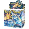 Pokémon Pokemon Tcg: Silver Tempest Booster Display| Kortspel