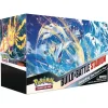 Pokémon Pokemon Tcg: Silver Tempest - Build & Battle Stadium| Kortspel